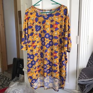 LulaRoe top